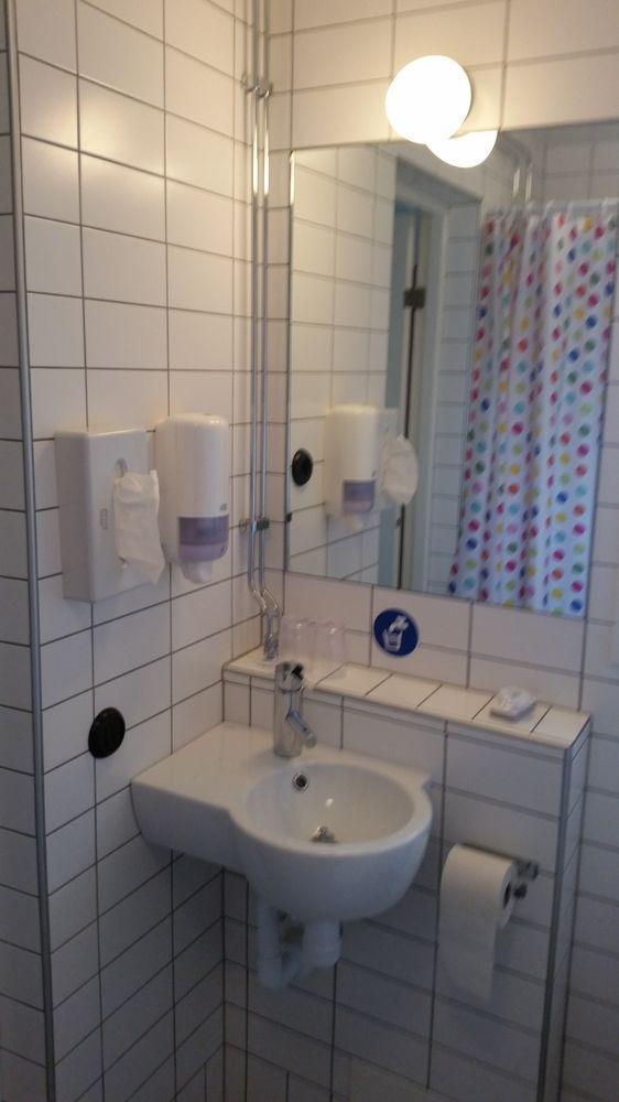 Sjoebo Gaestgifvaregard Esterno foto